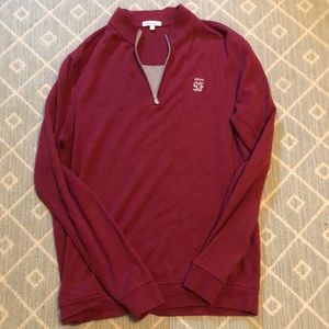 Peter Millar Mens Large Sweater